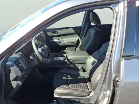 New 2026 Nissan Pathfinder Rock Creek AWD/4WD image 25