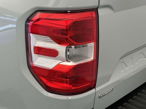 Used 2023 Ford Maverick XLT image 16