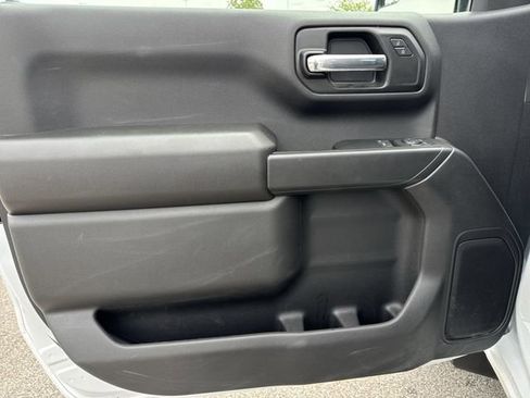 Used 2025 GMC Sierra 1500 Pro w/ Pro Value Package AWD/4WD image 19