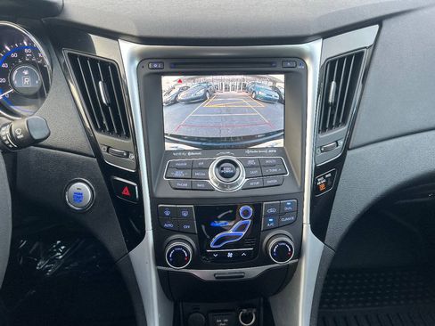 Used 2013 Hyundai Sonata Limited w/ Premium Pkg FWD image 36