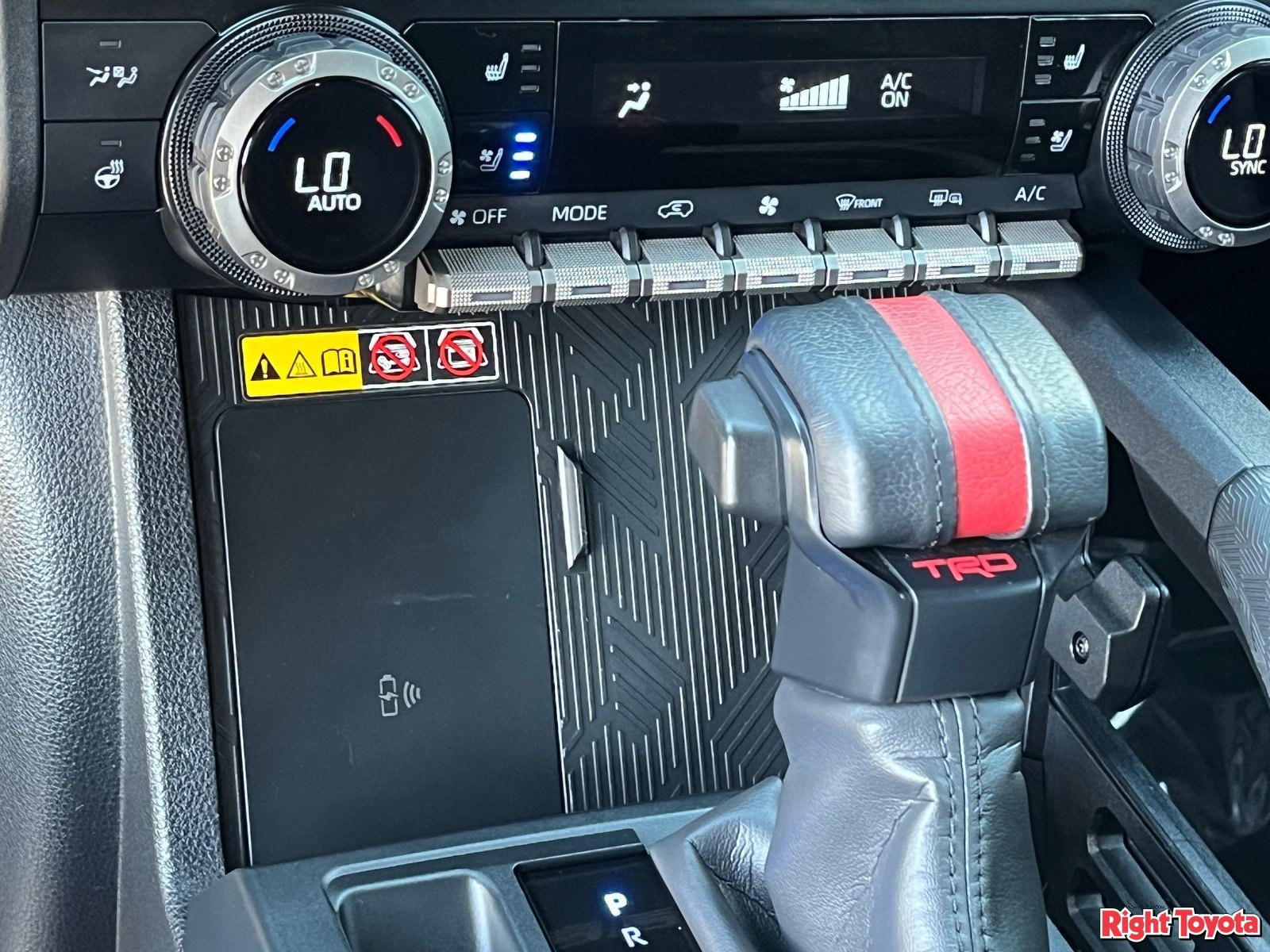 Certified 2025 Toyota 4Runner TRD Pro AWD/4WD image 30