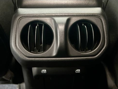 Used 2023 Jeep Wrangler Unlimited w/ 8.4" Radio Group AWD/4WD image 18