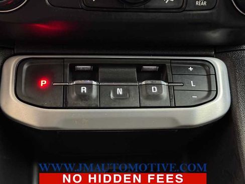 Used 2022 GMC Acadia SLE AWD/4WD image 35