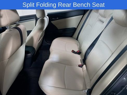 Used 2020 Honda Civic EX image 22