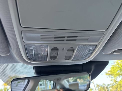 Used 2018 Honda Accord EX-L image 26