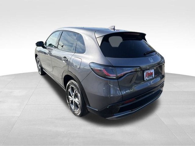 Used 2024 Honda HR-V EX-L image 8