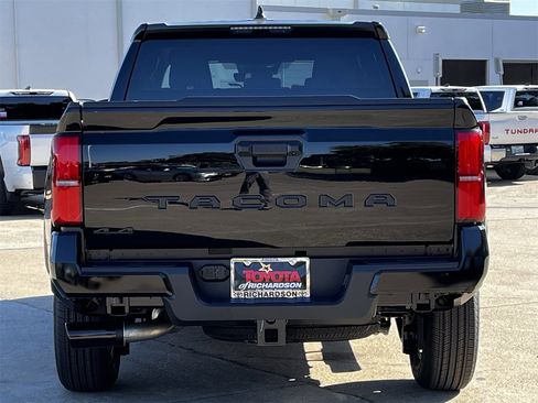 New 2025 Toyota Tacoma SR5 image 5