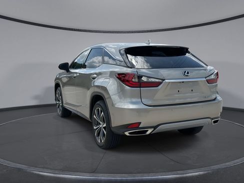 Used 2021 Lexus RX 350 FWD w/ Premium Package image 10