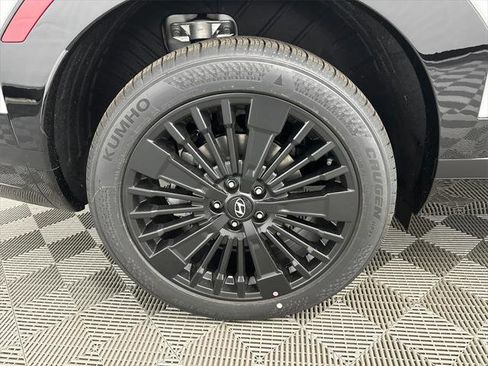 New 2026 Hyundai Santa Fe Calligraphy image 20