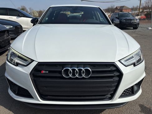 Used 2019 Audi S4 Premium Plus w/ Premium Plus Package AWD/4WD image 7