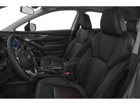 Used 2021 Subaru Crosstrek 2.5i Limited w/ Moonroof Package 2 AWD/4WD image 6
