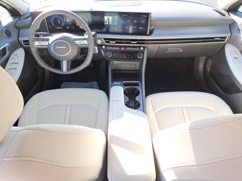 Certified 2024 Hyundai Sonata SEL image 10