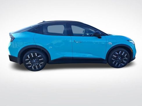 New 2026 Nissan Leaf Platinum+ image 8