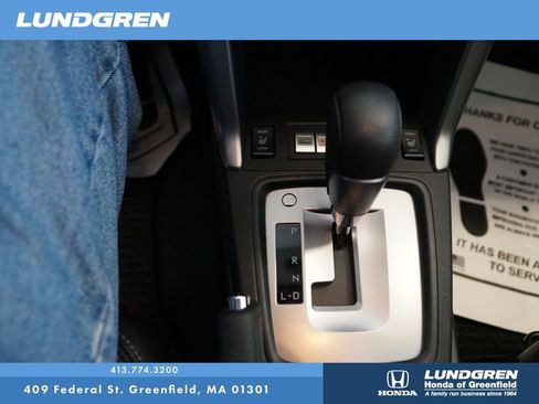 Used 2018 Subaru Forester 2.5i Limited image 25