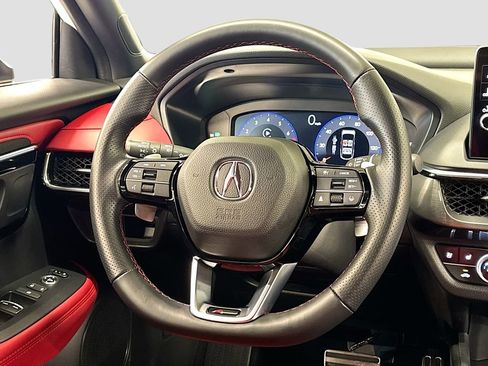 Used 2025 Acura ADX A-Spec image 19
