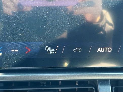 New 2026 Chevrolet Equinox EV RS AWD/4WD image 22