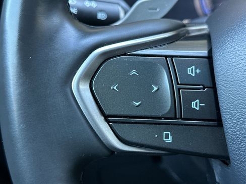 Used 2023 Lexus RZ 450e Premium image 27