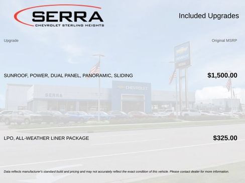 Used 2024 Chevrolet Equinox EV LT FWD image 2