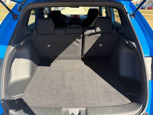 Certified 2026 Honda HR-V Sport image 24