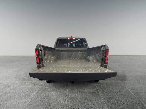 New 2026 RAM 1500 Rebel AWD/4WD image 13