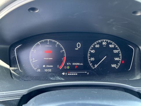 Certified 2023 Honda Civic LX image 10