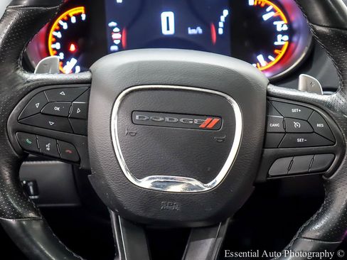 Used 2018 Dodge Durango R/T image 20