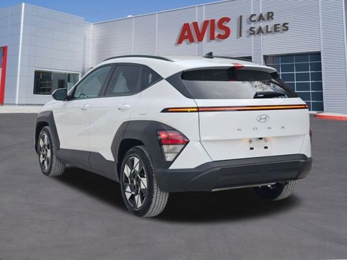 Used 2025 Hyundai Kona SEL image 9