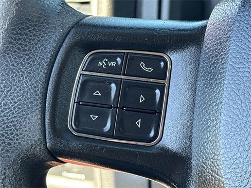 Used 2022 RAM 1500 Tradesman w/ Trailer Tow Group image 37