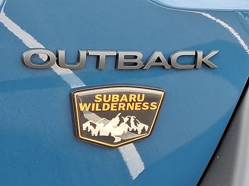 New 2025 Subaru Outback Wilderness image 5