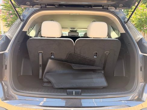 Certified 2026 Kia Sorento S FWD image 11