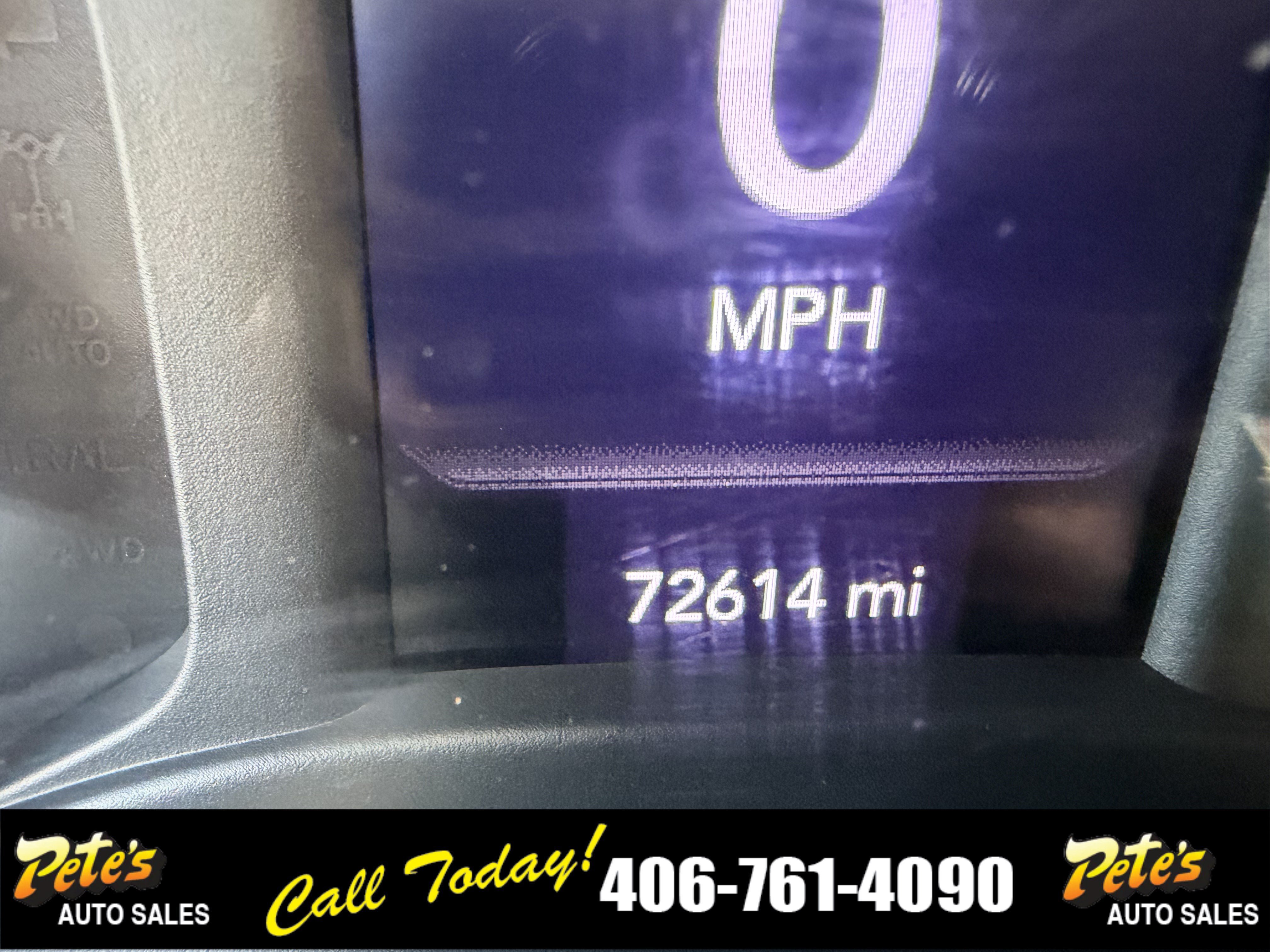 Used 2020 RAM 3500 Tradesman AWD/4WD image 59