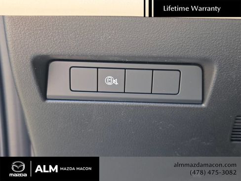 New 2026 MAZDA CX-5 Select AWD/4WD image 24
