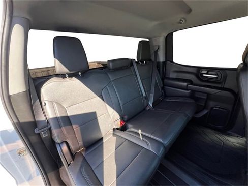 Used 2023 Chevrolet Silverado 1500 W/T w/ Trailering Package image 17