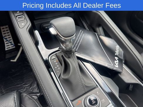 New 2025 Kia Telluride SX X-Line AWD/4WD image 7