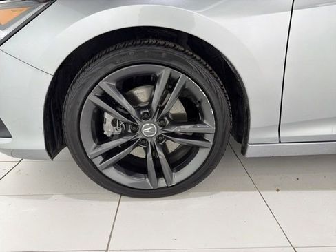 Certified 2023 Acura Integra A-Spec image 46