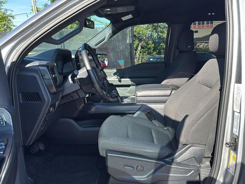Used 2024 Ford F150 XLT w/ Mobile Office Package AWD/4WD image 13