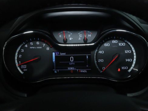 Used 2018 Chevrolet Cruze Premier image 25