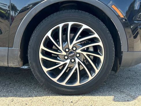 Used 2020 Lincoln Nautilus Reserve w/ Equipment Group 201A image 30