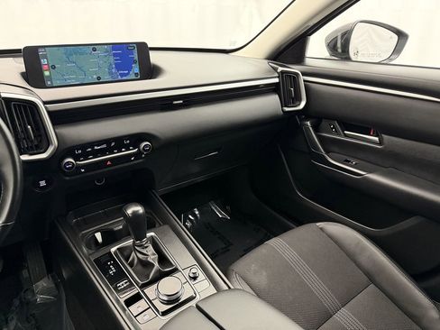 Used 2025 MAZDA CX-50 AWD 2.5 S w/ Preferred Package image 16