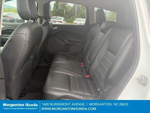 Used 2019 Ford Escape SEL AWD/4WD image 22