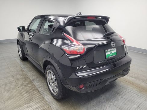 Used 2015 Nissan Juke S image 5