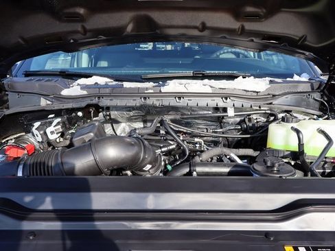 New 2026 Ford F250 XLT w/ FX4 Off-Road Package image 35