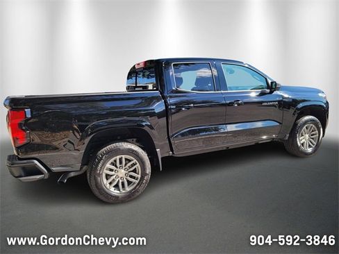 New 2025 Chevrolet Colorado LT image 5