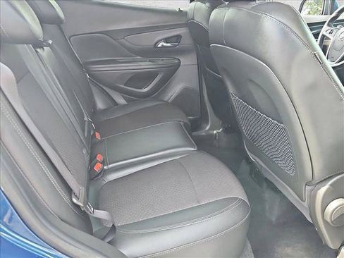 Certified 2020 Buick Encore Preferred FWD image 25