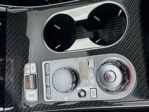 New 2027 Genesis GV70 3.5T Prestige AWD/4WD image 15