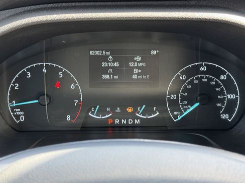 Used 2023 Ford Transit 350 XLT RWD image 31