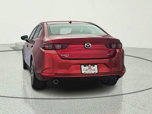 Used 2019 MAZDA MAZDA3 AWD Sedan w/ Premium Package image 5