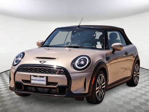 Used 2024 MINI Cooper S FWD image 6