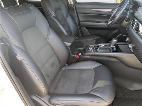 Used 2018 MAZDA CX-5 Touring w/ Preferred Equipment Package FWD image 20