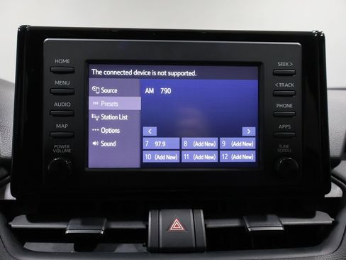 Used 2019 Toyota RAV4 XLE w/ All Weather Liner Package image 28